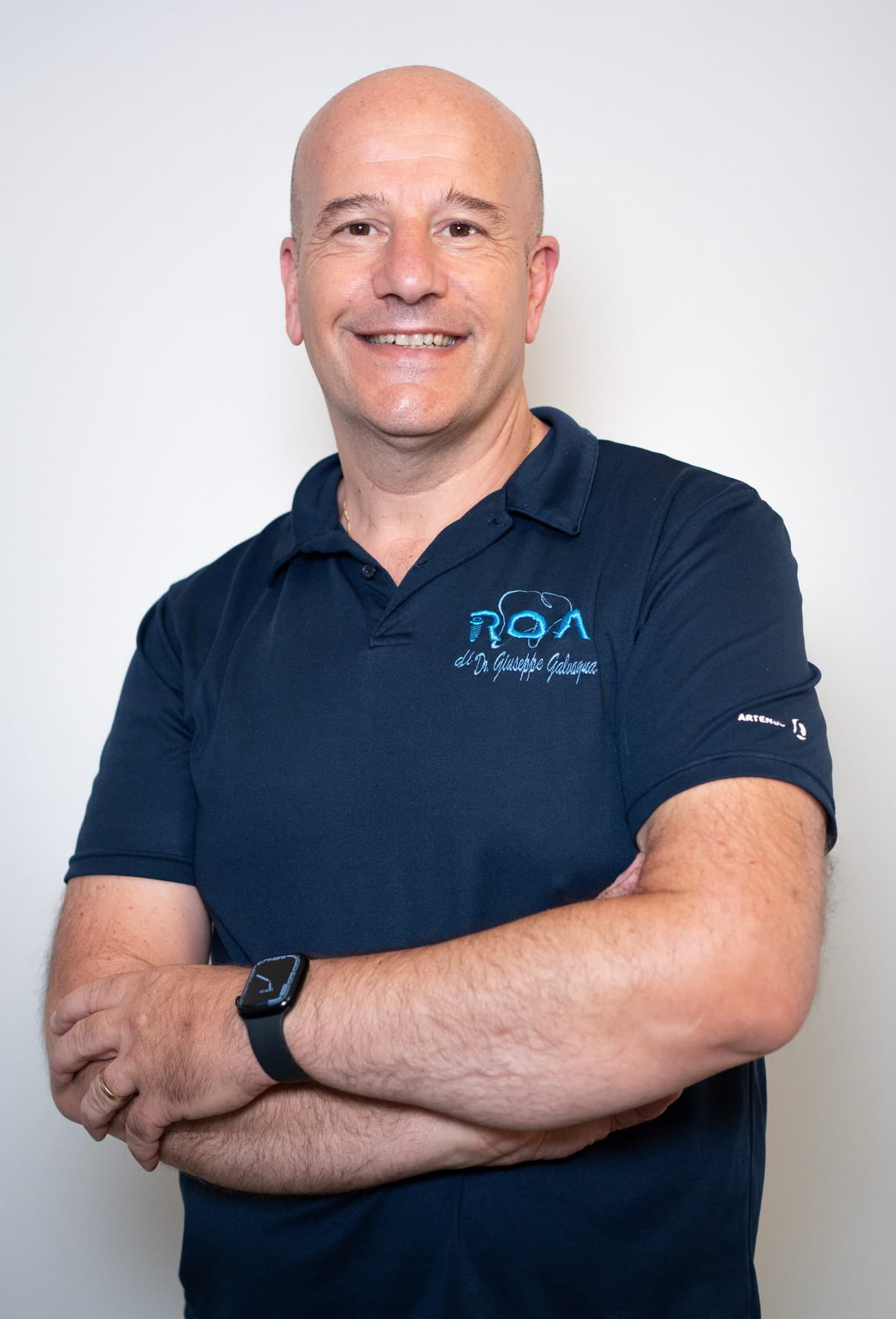 Dott. Giuseppe Galvagna